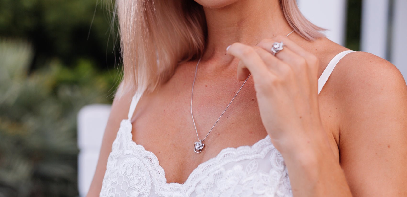 Mixing and Matching Jewelry Like a Pro